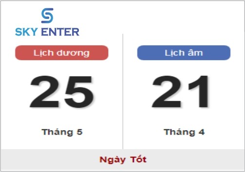 xem-ngay-tot-khai-truong-thang-5, ngay tot khai truong thang 5, to chuc khai truong, cong ty to chuc khai truong, to chuc su kien khai truong, khai truong tron goi, cung cap lan su rong khai truong, cong ty to chuc khai truong tai tphcm